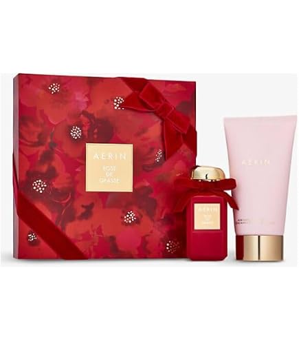 Amazon.com : Aerin Rose Collection - Rose De Grasse Joyful Bloom